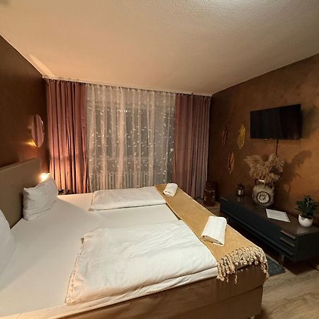 Haus Zum Guten Hirten Steinsfeld المظهر الخارجي الصورة