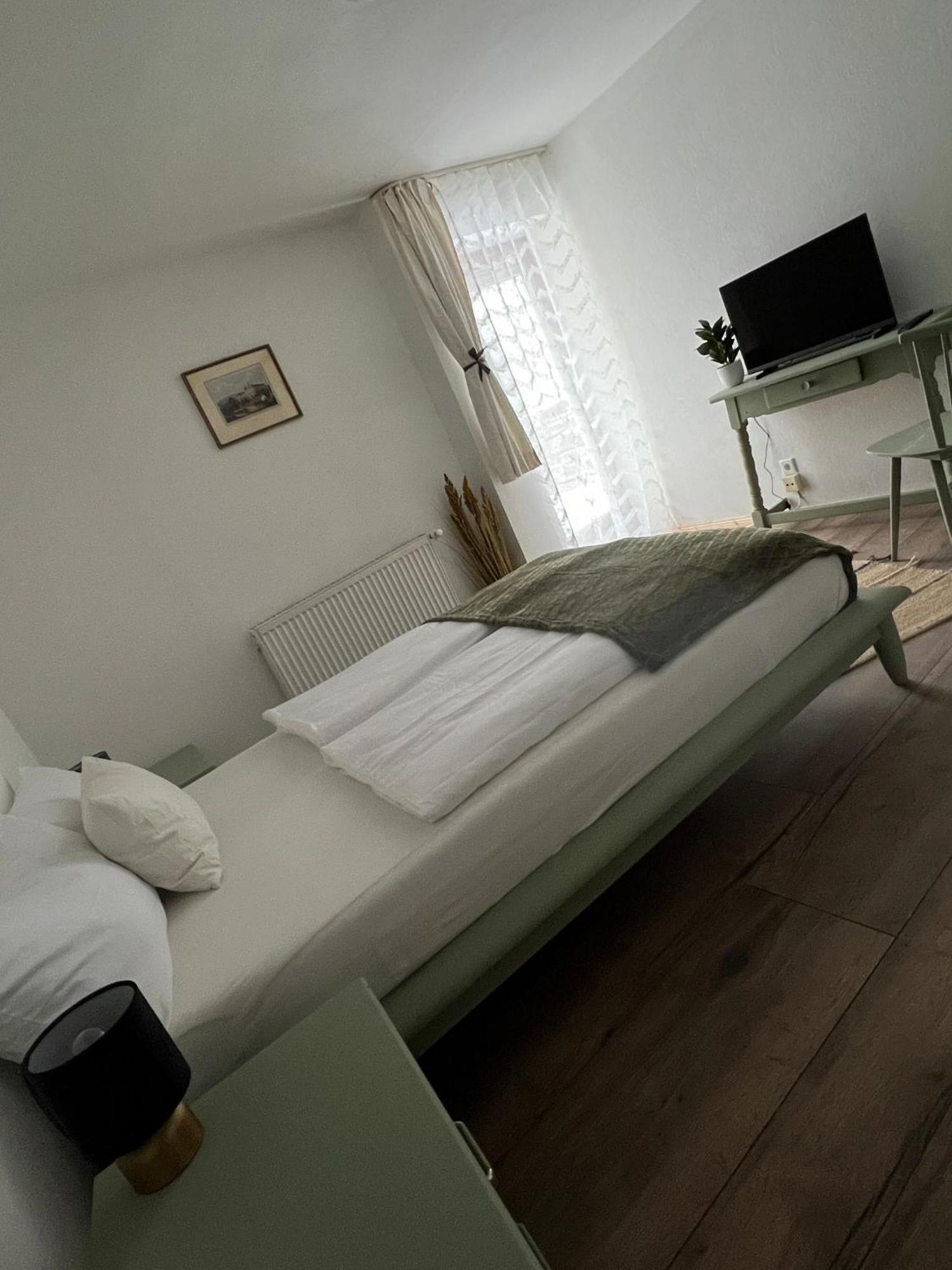 Haus Zum Guten Hirten Steinsfeld المظهر الخارجي الصورة