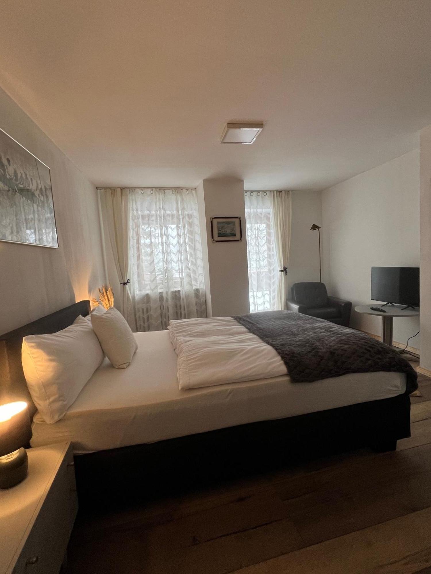 Haus Zum Guten Hirten Steinsfeld المظهر الخارجي الصورة