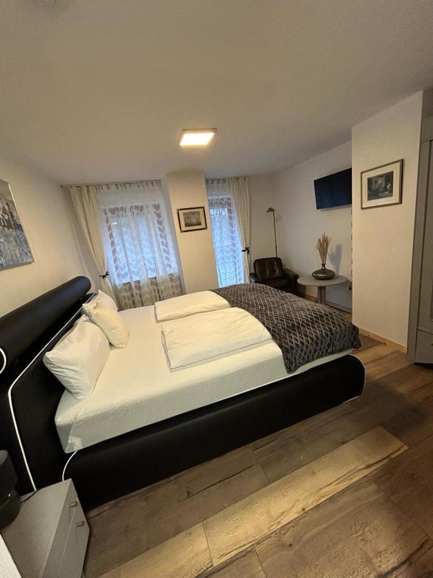 Haus Zum Guten Hirten Steinsfeld المظهر الخارجي الصورة