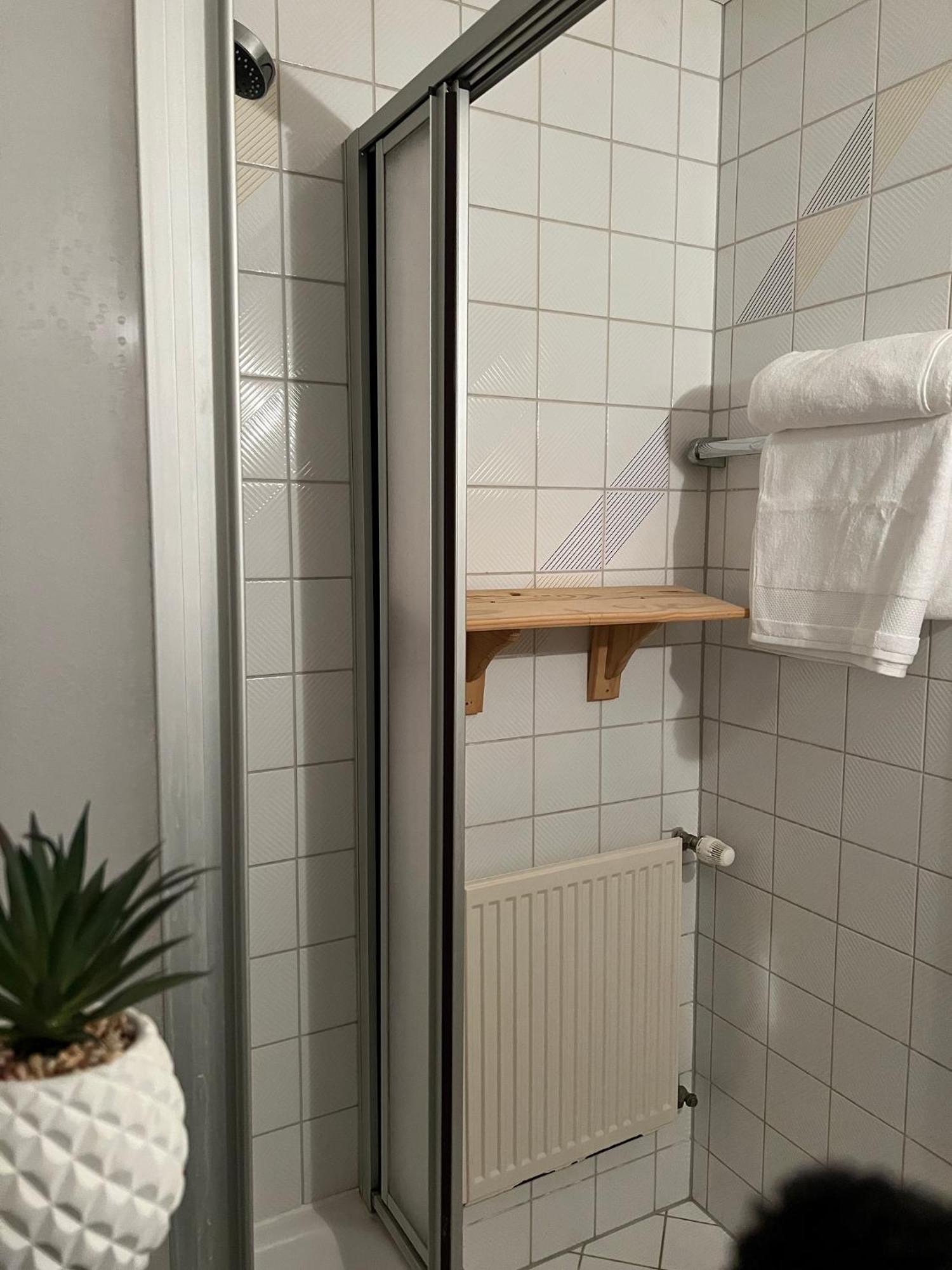 Haus Zum Guten Hirten Steinsfeld المظهر الخارجي الصورة
