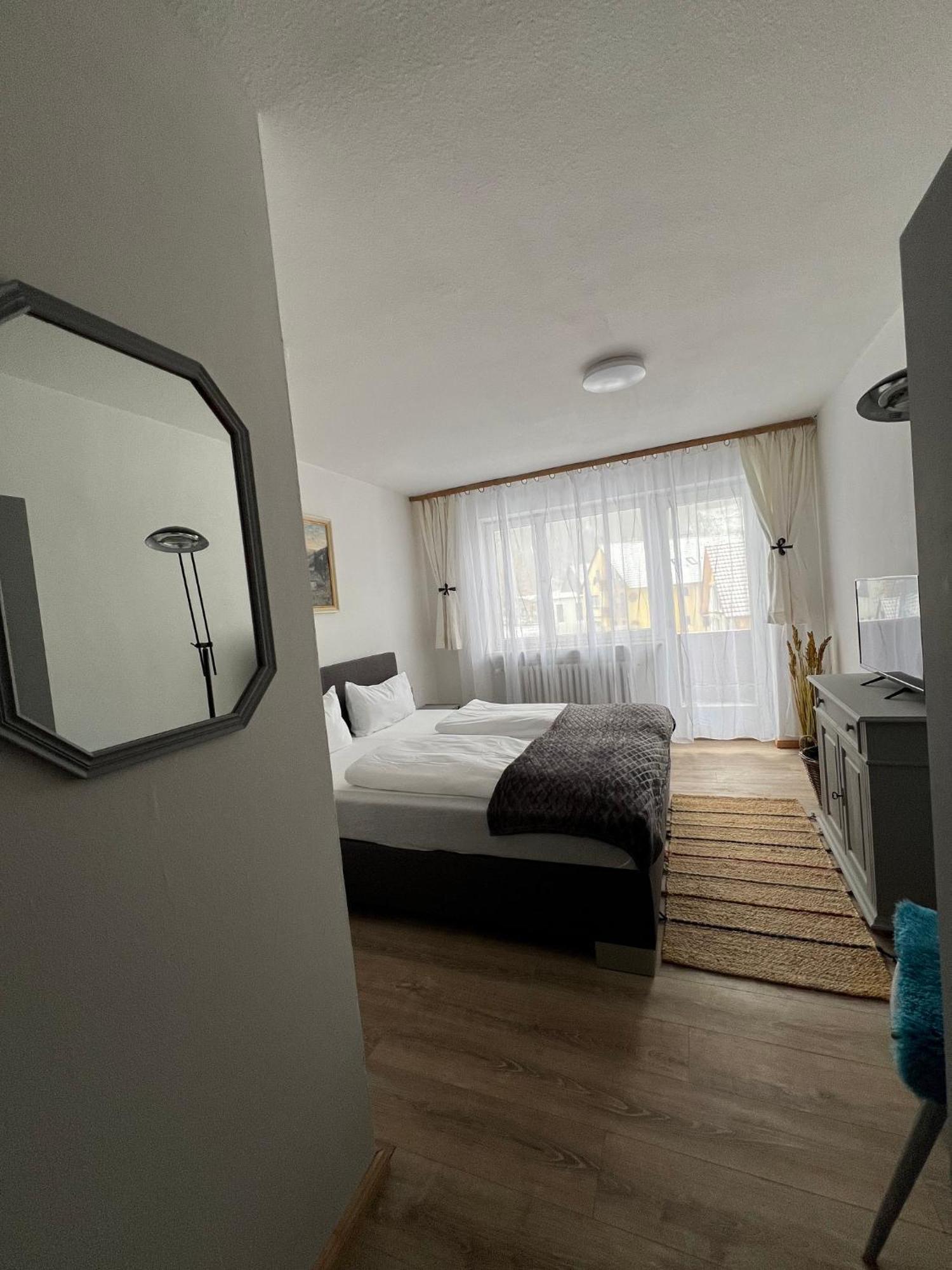 Haus Zum Guten Hirten Steinsfeld المظهر الخارجي الصورة