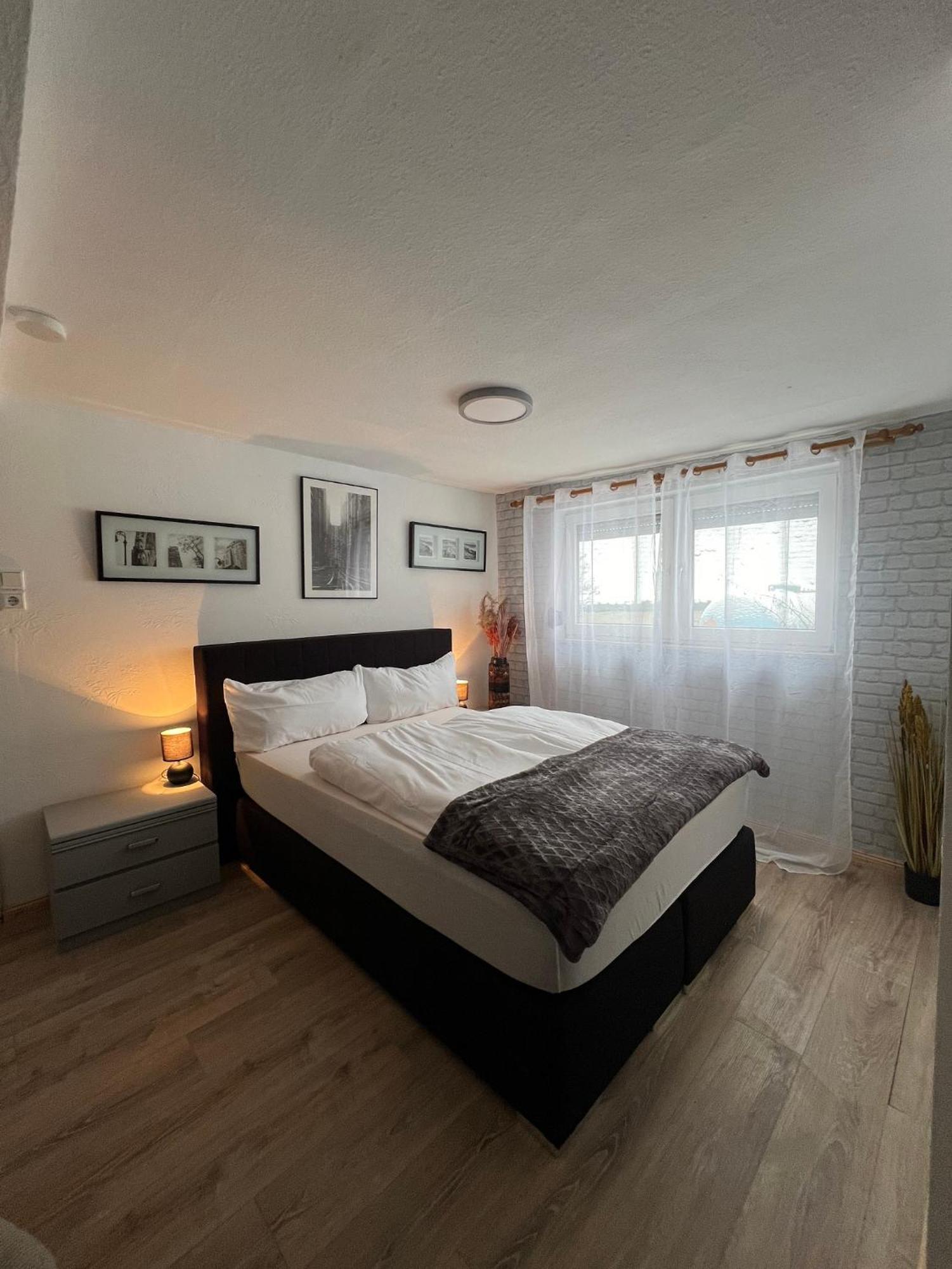 Haus Zum Guten Hirten Steinsfeld المظهر الخارجي الصورة