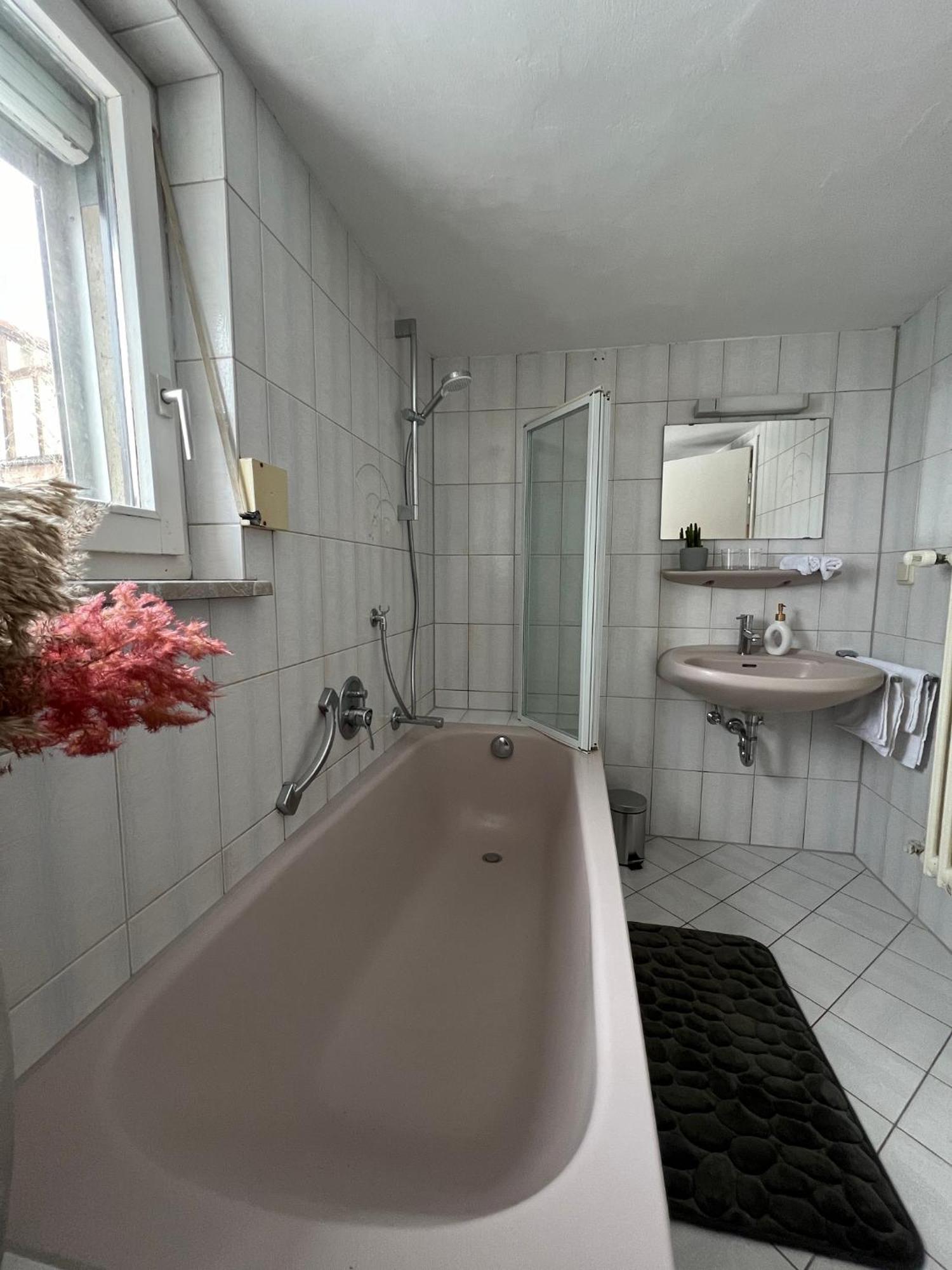 Haus Zum Guten Hirten Steinsfeld المظهر الخارجي الصورة