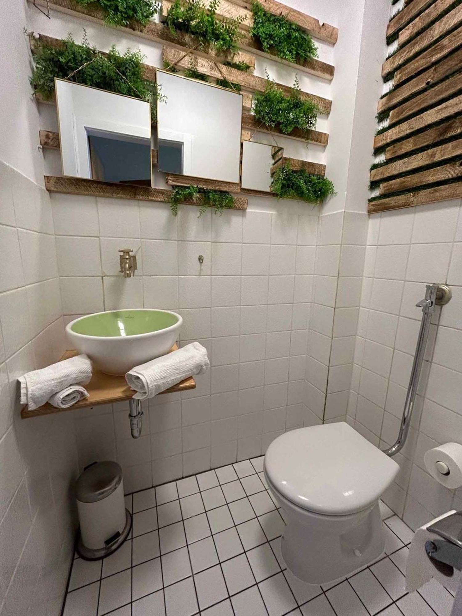 Haus Zum Guten Hirten Steinsfeld المظهر الخارجي الصورة