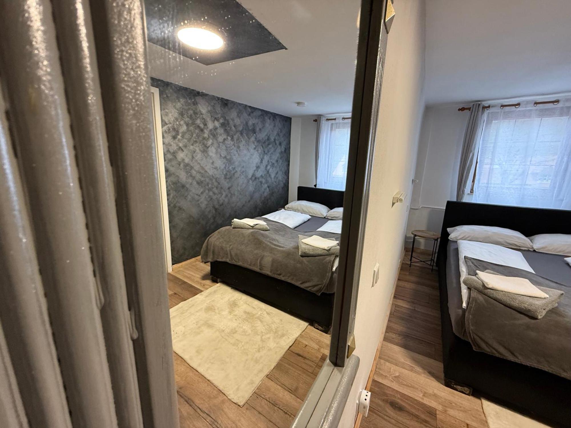 Haus Zum Guten Hirten Steinsfeld المظهر الخارجي الصورة