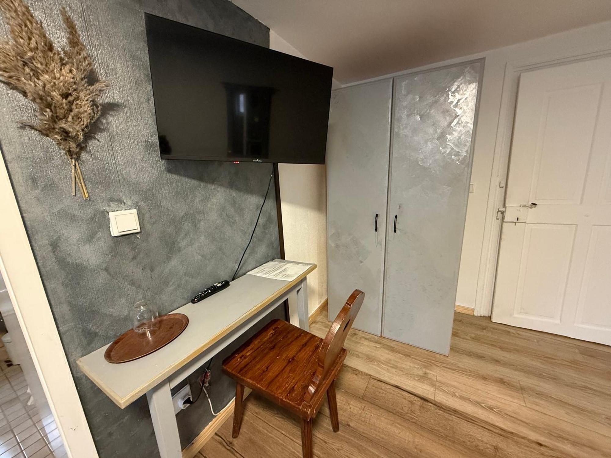 Haus Zum Guten Hirten Steinsfeld المظهر الخارجي الصورة