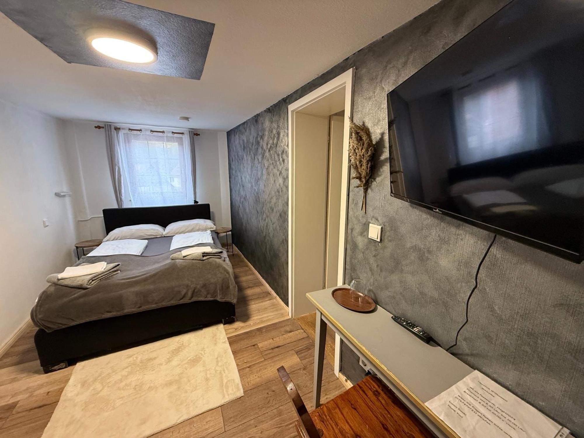 Haus Zum Guten Hirten Steinsfeld المظهر الخارجي الصورة