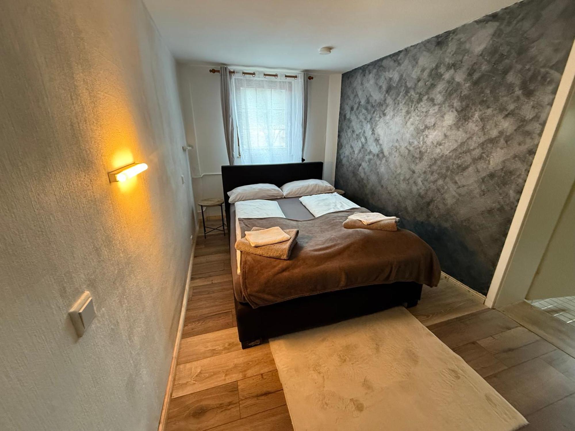 Haus Zum Guten Hirten Steinsfeld المظهر الخارجي الصورة
