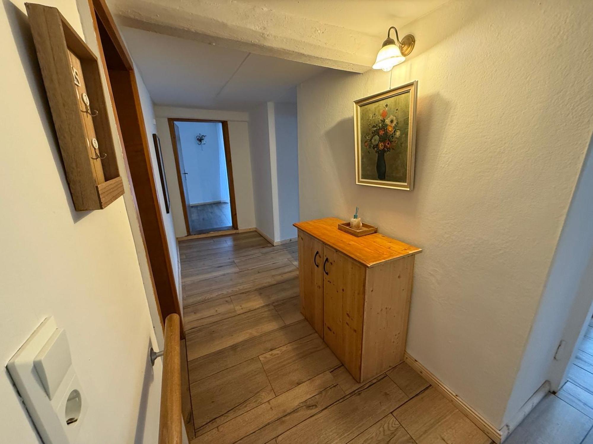 Haus Zum Guten Hirten Steinsfeld المظهر الخارجي الصورة